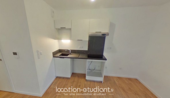 Logement �tudiant T2 &agrave; Laval (53000)