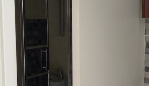 Logement �tudiant T2 &agrave; Laval (53000)