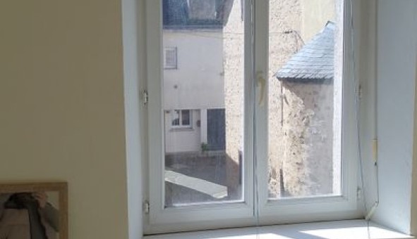 Logement �tudiant T2 &agrave; Laval (53000)