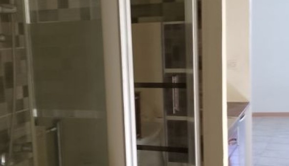 Logement �tudiant T2 &agrave; Laval (53000)