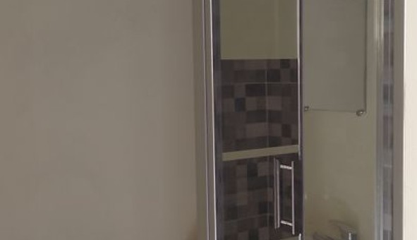 Logement �tudiant T2 &agrave; Laval (53000)