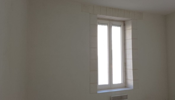 Logement �tudiant T2 &agrave; Laval (53000)