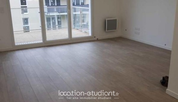 Logement �tudiant T2 &agrave; Laval (53000)