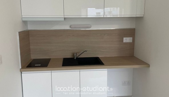 Logement �tudiant T2 &agrave; Laval (53000)