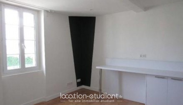 Logement tudiant T2 à Lavaur (81500)