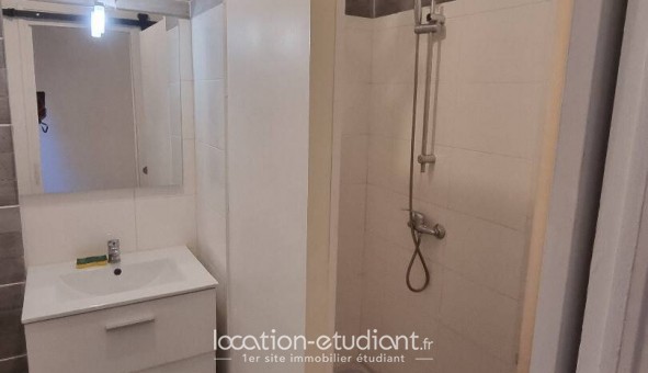 Logement tudiant T2 à Lavelanet (09300)