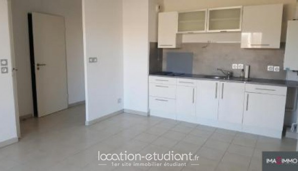 Logement tudiant T2 à Lavrune (34880)