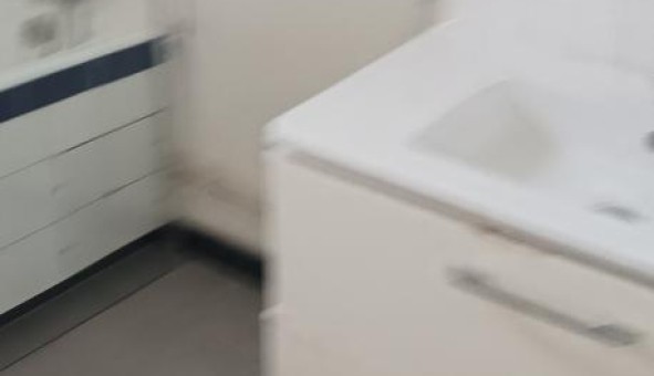 Logement tudiant T2 à Laxou (54520)