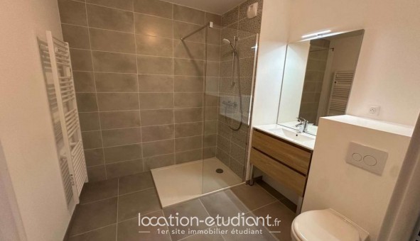 Logement tudiant T2 à Laxou (54520)