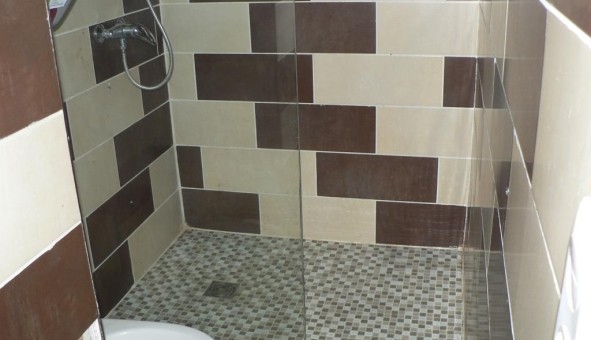 Logement �tudiant T2 &agrave; Laxou (54520)