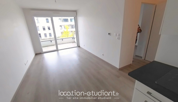 Logement �tudiant T2 &agrave; Laxou (54520)