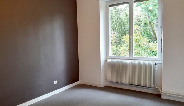 Logement �tudiant Location T2 Vide Laxou (54520)