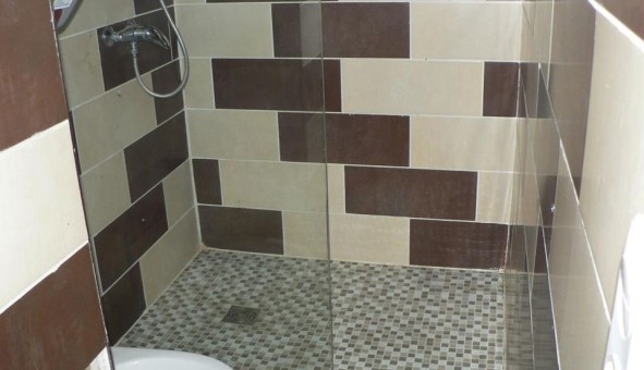 Logement �tudiant T2 &agrave; Laxou (54520)