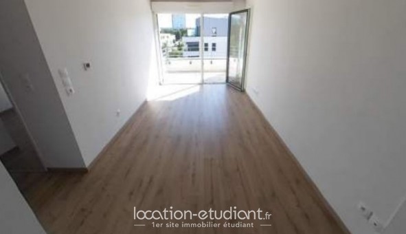 Logement �tudiant T2 &agrave; Laxou (54520)