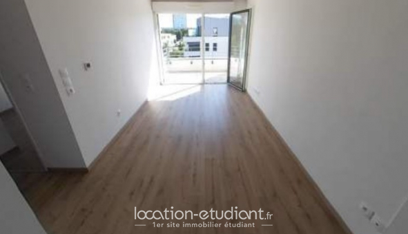 Logement �tudiant Location T2 Vide Laxou (54520)