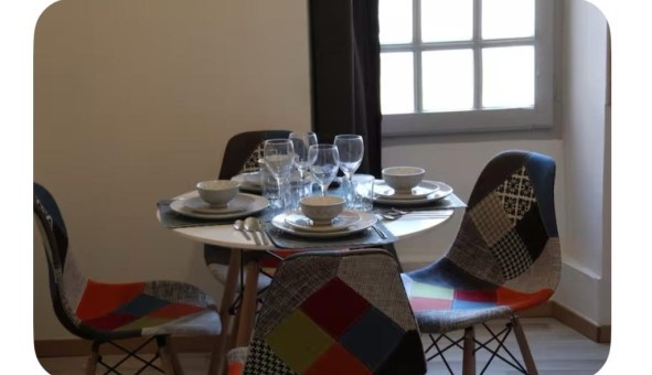 Logement tudiant T2 à Le Bailleul (72200)