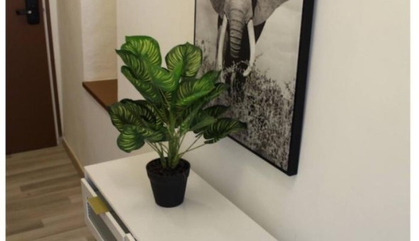 Logement tudiant T2 à Le Bailleul (72200)