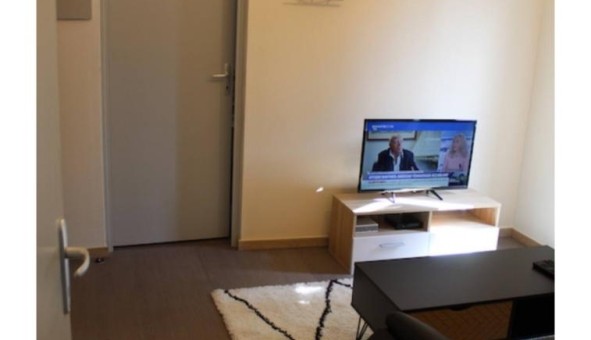 Logement tudiant T2 à Le Bailleul (72200)