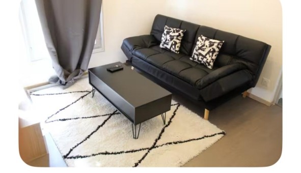 Logement tudiant T2 à Le Bailleul (72200)