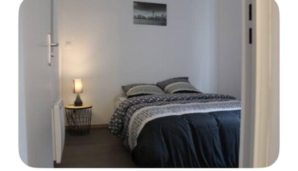 Logement tudiant T2 à Le Bailleul (72200)