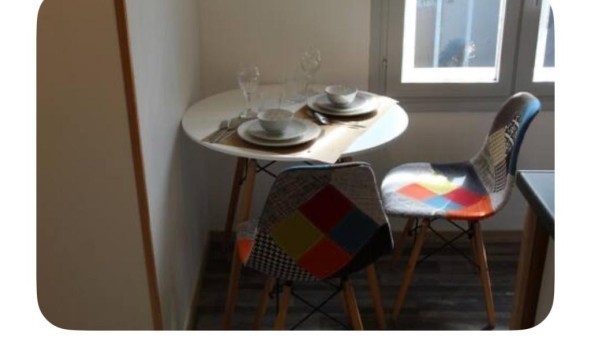 Logement tudiant T2 à Le Bailleul (72200)