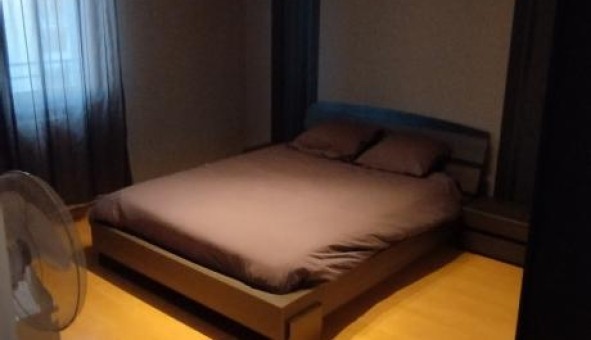 Logement tudiant T2 à Le Ban Saint Martin (57050)