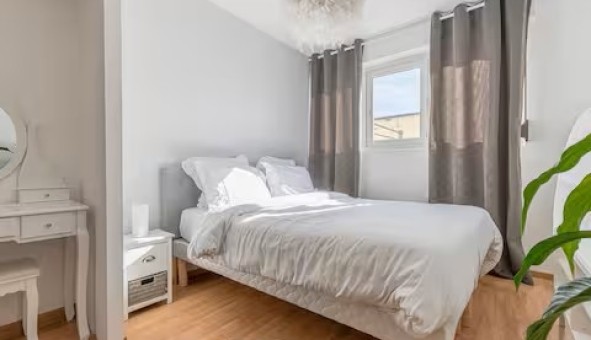 Logement tudiant T2 à Le Ban Saint Martin (57050)