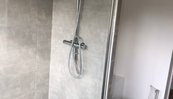 Logement tudiant T2 à Le Ban Saint Martin (57050)