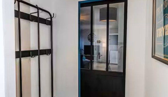 Logement tudiant T2 à Le Ban Saint Martin (57050)