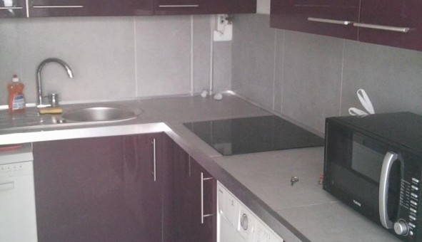 Logement tudiant T2 à Le Barcars (66420)