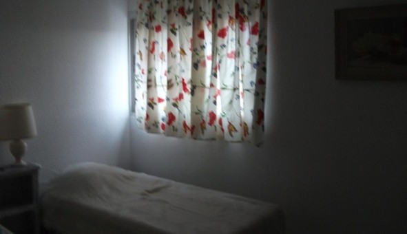 Logement tudiant T2 à Le Barcars (66420)