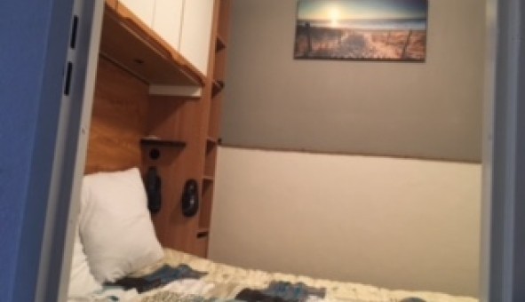 Logement tudiant T2 à Le Barcars (66420)
