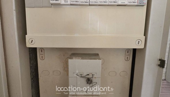Logement tudiant T2 à Le Barcars (66420)