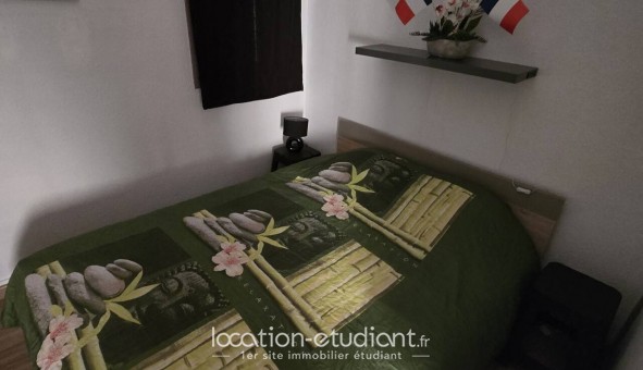 Logement tudiant T2 à Le Barcars (66420)