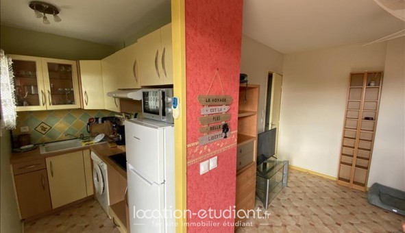 Logement tudiant T2 à Le Barcars (66420)