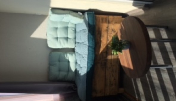 Logement �tudiant T2 &agrave; Le Barcar�s (66420)