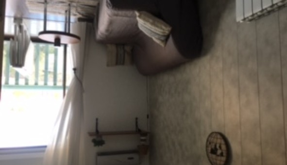 Logement �tudiant T2 &agrave; Le Barcar�s (66420)