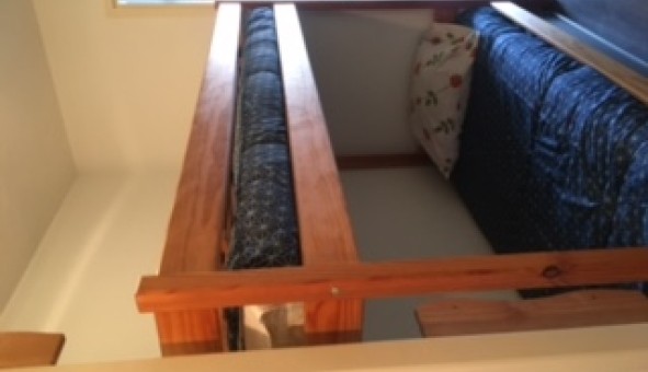 Logement �tudiant T2 &agrave; Le Barcar�s (66420)