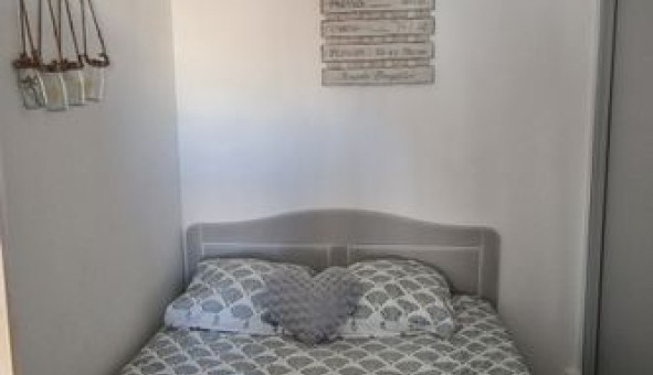 Logement �tudiant T2 &agrave; Le Barcar�s (66420)