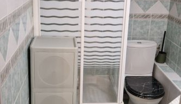 Logement �tudiant T2 &agrave; Le Barcar�s (66420)