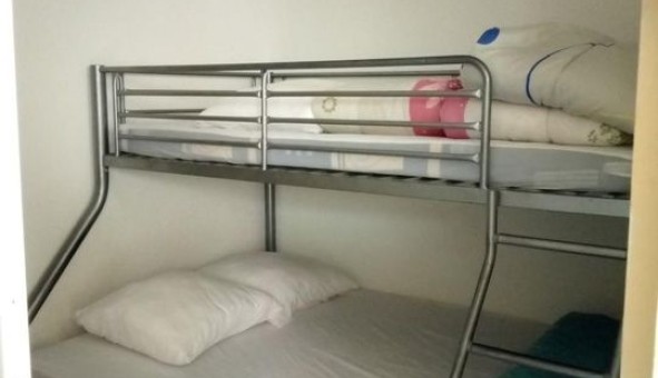 Logement �tudiant T2 &agrave; Le Barcar�s (66420)