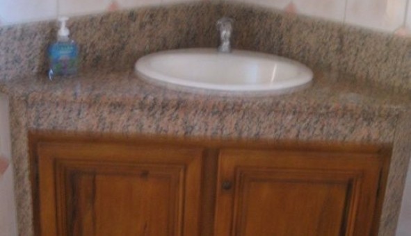 Logement �tudiant T2 &agrave; Le Beausset (83330)