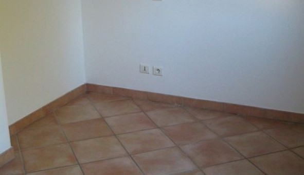 Logement �tudiant T2 &agrave; Le Beausset (83330)