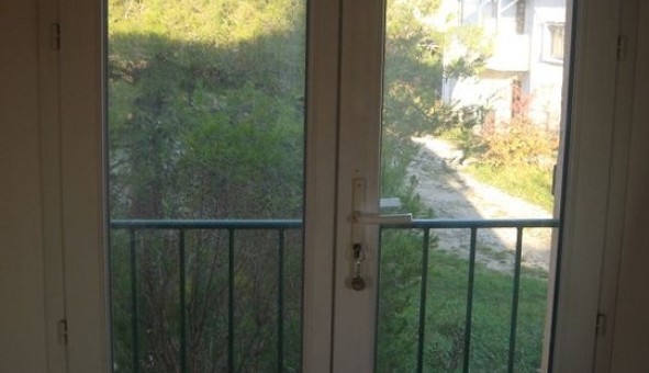 Logement �tudiant T2 &agrave; Le Beausset (83330)