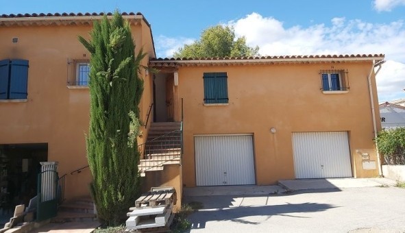 Logement �tudiant T2 &agrave; Le Beausset (83330)