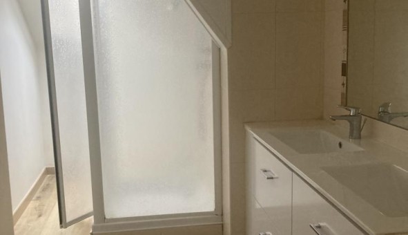 Logement �tudiant T2 &agrave; Le B�lieu (25500)