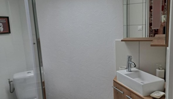 Logement tudiant T2 à Le Bernard (85560)