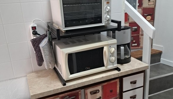 Logement tudiant T2 à Le Bernard (85560)