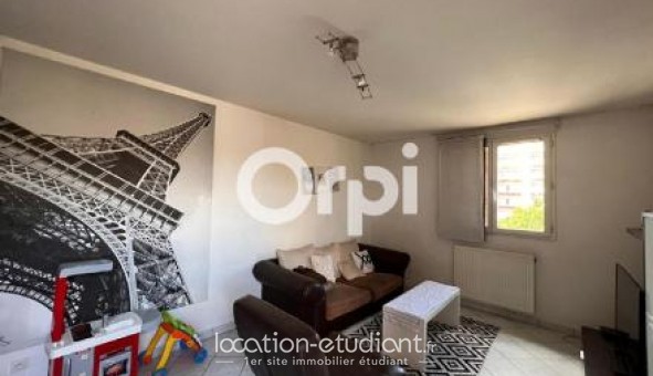 Logement étudiant T2 à Le Blanc Mesnil (93150)