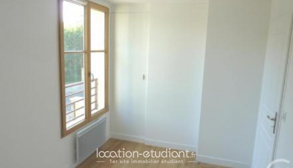 Logement tudiant T2 à Le Blanc Mesnil (93150)